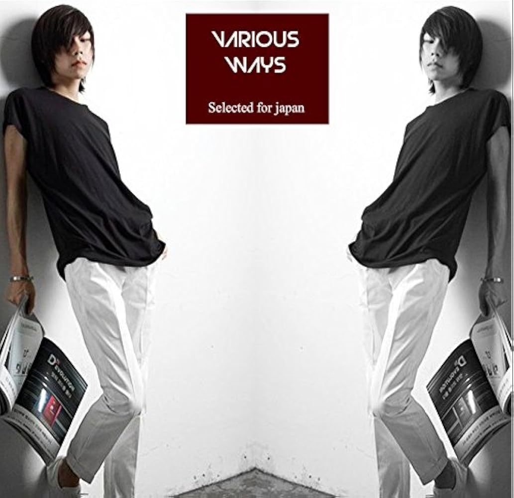 Amazon | (バリオスウェイズ）VariousWays メンズファッション